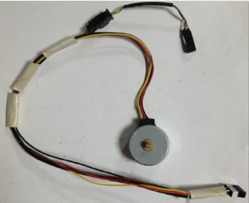 

Original and new Paper Pickup Motor with sensor for Mettler Toledo ACS-JJ RL00 3600 3610 3950 3650 POS Scale 72167432