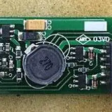 QF63V2.02S инвертор высокого напряжения полосы