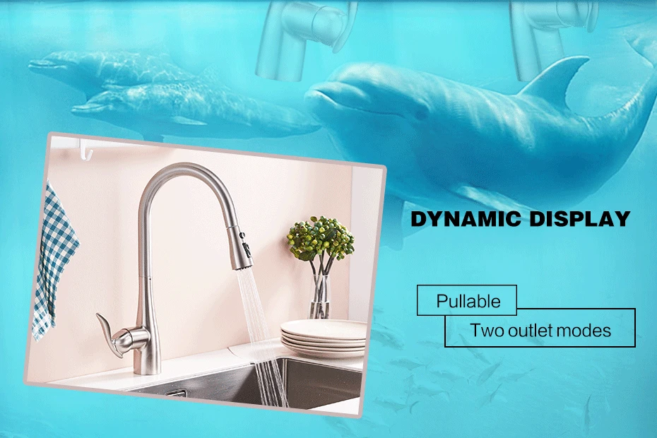 kitchen tap