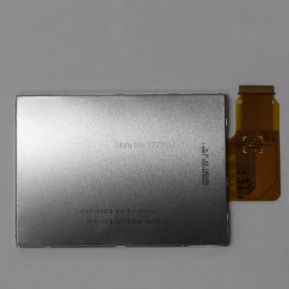 NIKON L330 LCD-2