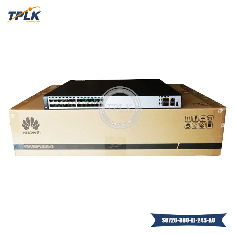 S6720-30C-EI-24S-AC-6