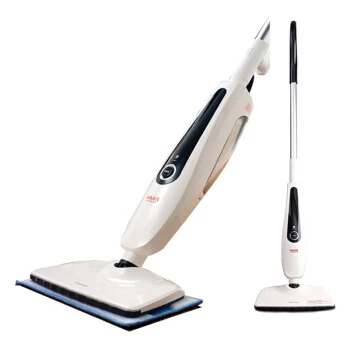 

Handheld Multi-function Electric Steam Mop High Temperature Sterilization Steam Cleaner Mopping Machine Floor Cleaning Machine