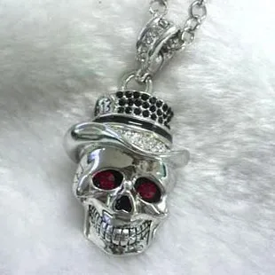 Skull Waterproof Crystal Jewelry Cle USB Flash Pen Drive 1TB Disk Memory Stick Gift 128GB 16GB 32GB 64GB USB Flash Drive 2TB 2.0