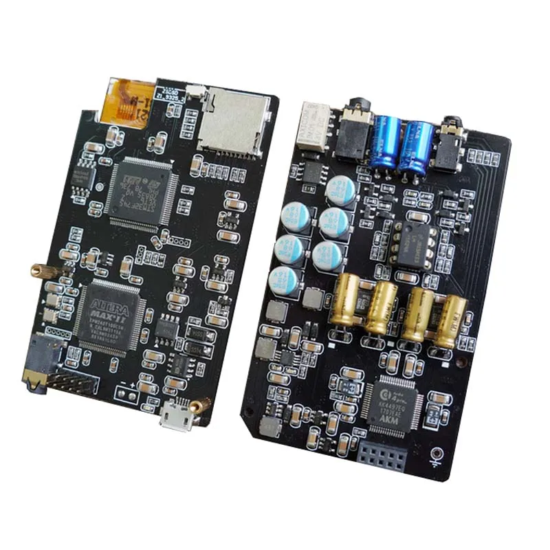 Zishan AK4497EQ 16G DSD Lossless HIFI headphone DAC amplifier muisc MP3 player 2.5 Coaxial Balanced output upgrade Z1Z2Z3 C5-005 Zishan AK4497EQ 16G DSD Lossless HIFI headphone DAC amplifier muisc MP3 player 2.5 Coaxial Balanced output upgrade Z1Z2Z3 C5-005