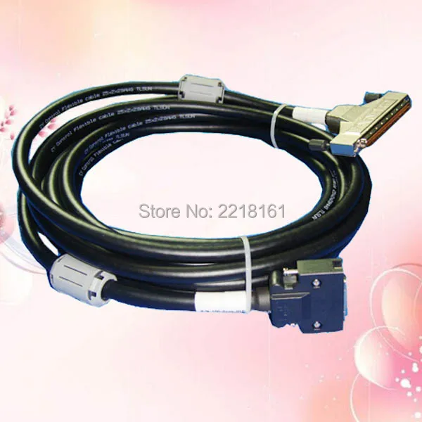 Inkjet printer Konica data cable / Flora LJ320K LJ3208K 36&amp100 pins | Компьютеры и офис