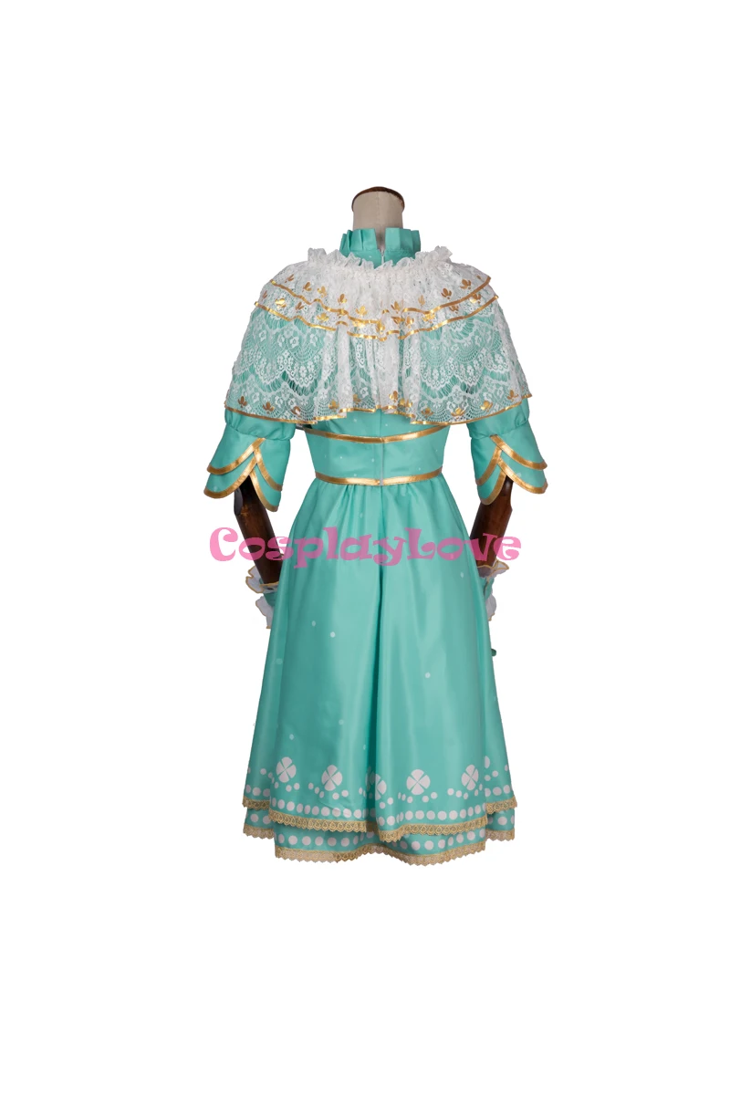 CosplayLove Game Identity V Emily del Costume Doctors Nurse Cosplay Costume Custom made For Halloween (7)