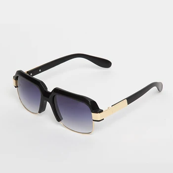 

GY SNAIL Fashion Oversized Square Sunglasses Women Glasses Vintage Half frame Sunglass Men Eyewear oculos de sol feminino Uv400