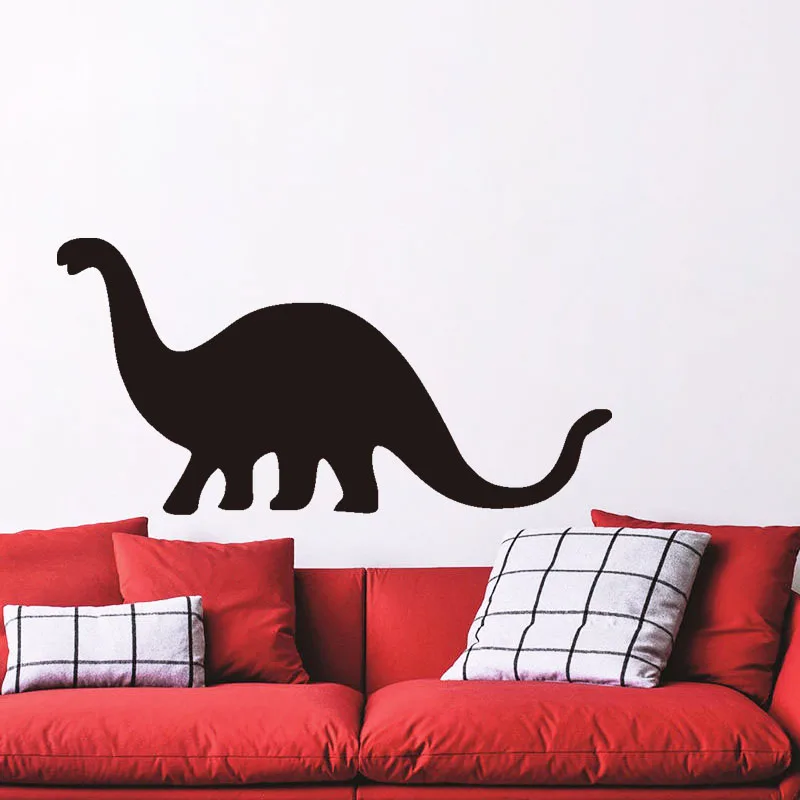 Dinosaur Wall Decals Removable Vinyl Removable Home Decoration Wall