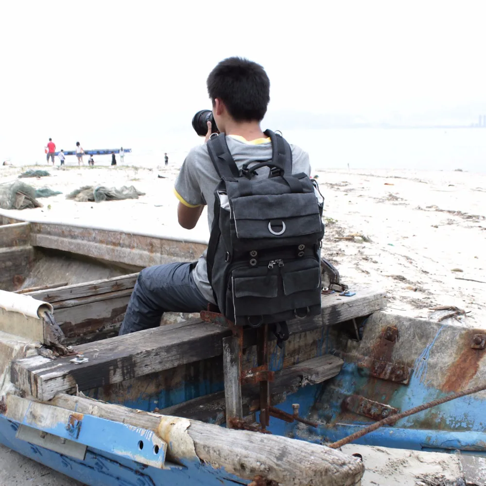 Waterproof Backpack Large Capacity Camera Bag Large Size Outdoor Photography Accessories Portable better than ng 5160 Waterproof Backpack Large Capacity Camera Bag Large Size Outdoor Photography Accessories Portable better than ng 5160