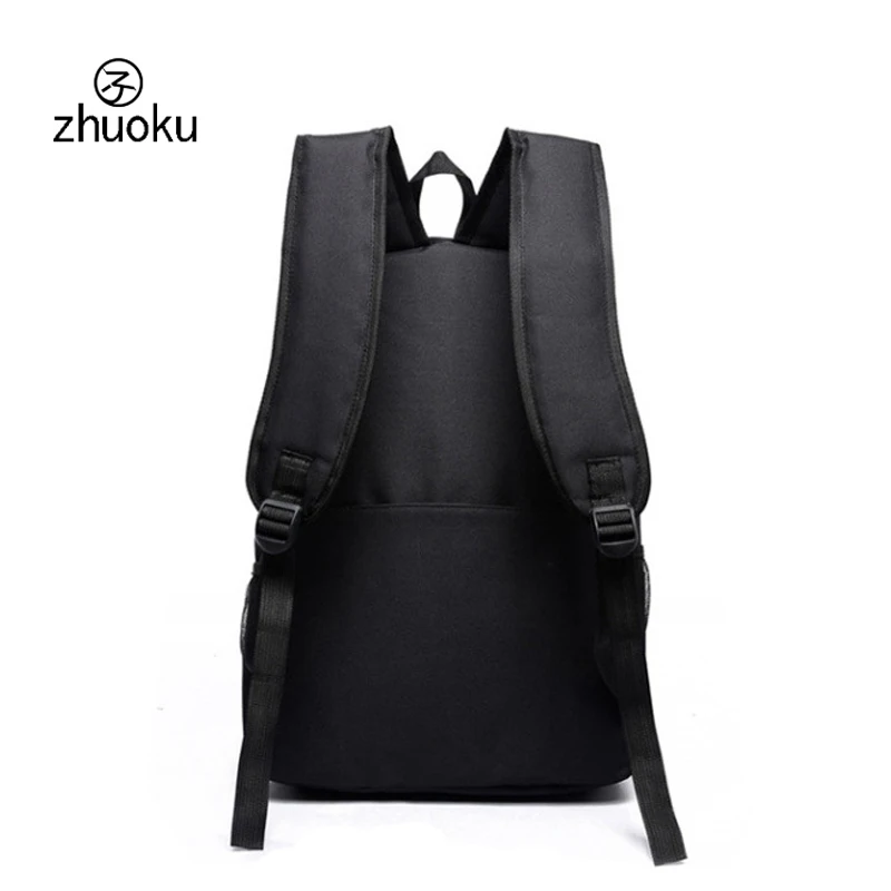 Bookbags شعار ميسي على ظهره حقيبة الرجال الفتيان برشلونة السفر حقيبة المراهقين المدرسة هدية الاطفال Bagpack Mochila Bolsas اجتماعيون FN893