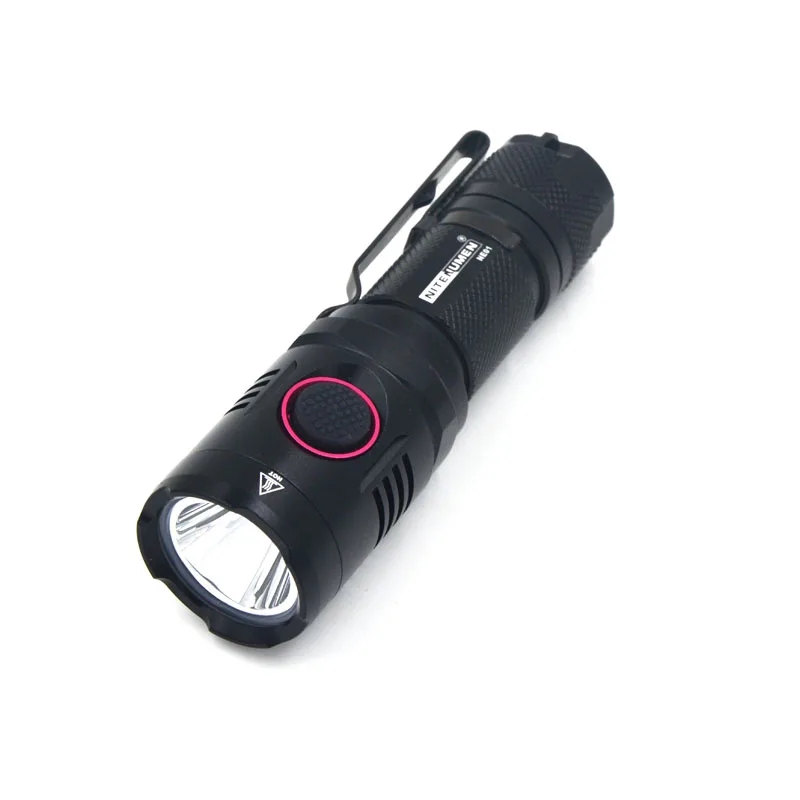 Flash Deal Cycling Bicycle 1060 Lumen LED USB Rechargeable Front Light MTB Bike Lamp 4