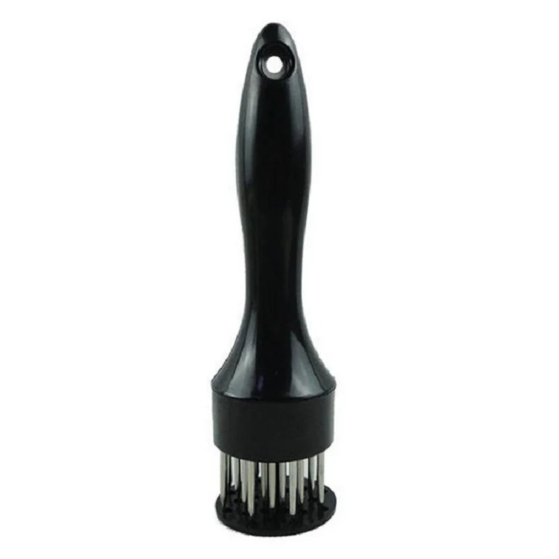 Профессиональная игла Tenderizer для мяса с кухонными инструментами из нержавеющей