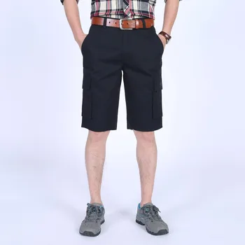 

Summer Work Trousers Men Pants For Men Outdoor Fashion Casual Pants Army Pants Straight Mid 8M12