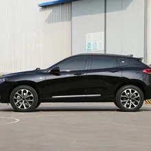 Высококачественная черная пленка 1,52x10 м для Автомобильный тонированный, Тонирующая пленка для солнцезащитных окон для автомобиля, солнцезащитное окно для автомобиля