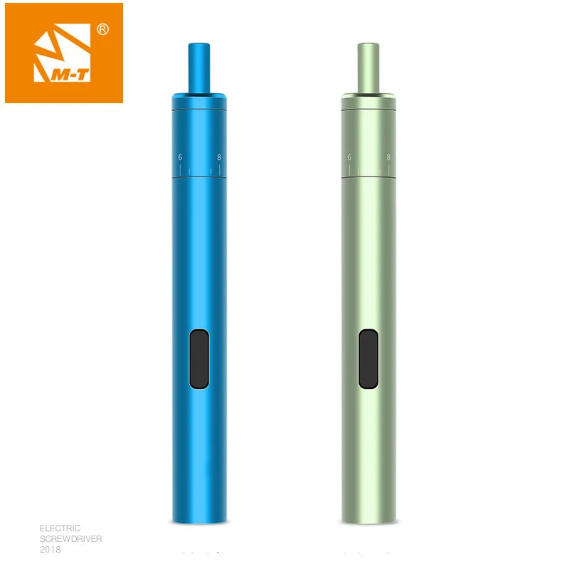 M-Triangle Mini Electric Screwdriver Set Cordless Rechargeable for phone Watch Precise repair tools M-Triangle Mini Electric Screwdriver Set Cordless Rechargeable for phone Watch Precise repair tools