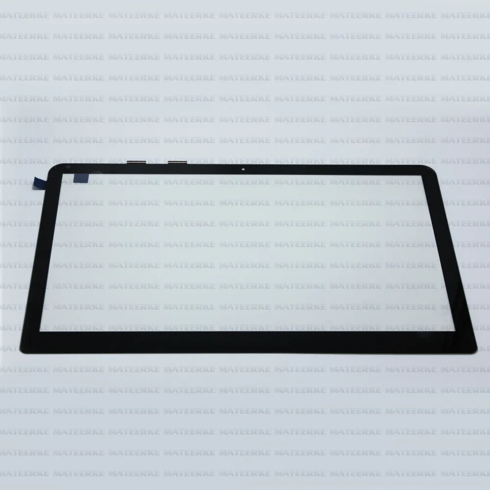 New 15.6" Touch screen Digitizer Glass Repaire Part for HP