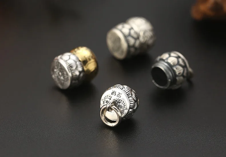 silver-gau-pendant001N