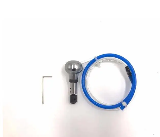 

Free shipping Jewelry Engraving Tools GRS Graver Max handpieces Hammer Handpiece for Pneumatic Engraving Machine