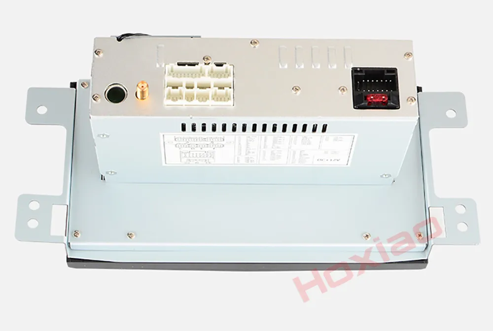 Best 2 din car Android for Suzuki Grand Vitara 2005-2013 GPS multimedia player map navigation UBS WIFI BT RDS no DVD 2DIN car radio 15