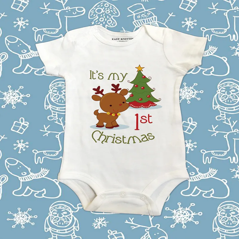 Baby Bodysuit5