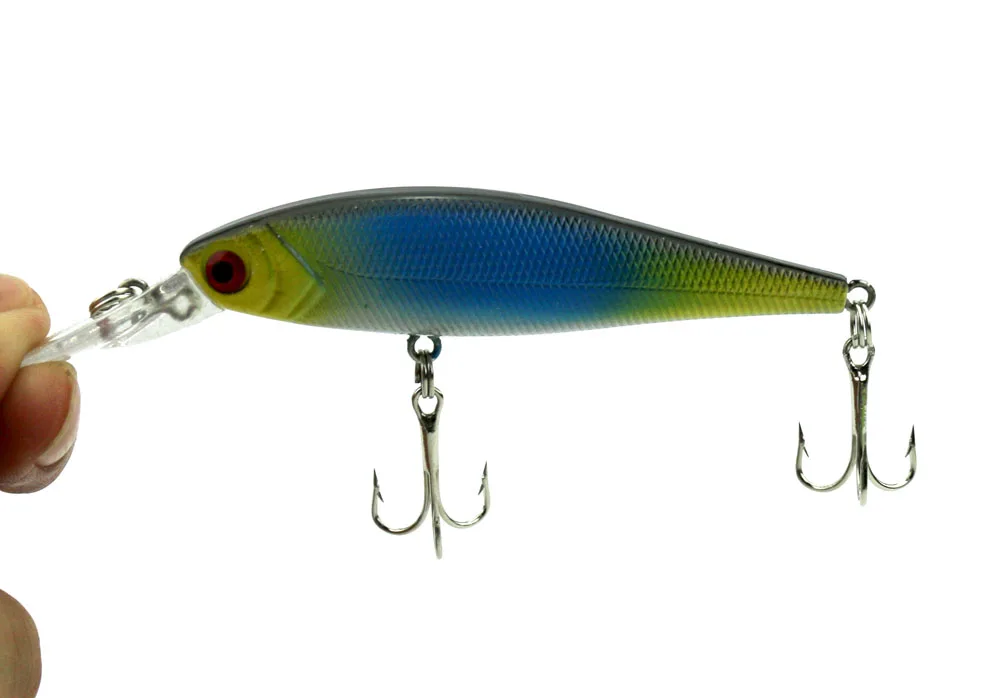 MI018 minnow lures (18)