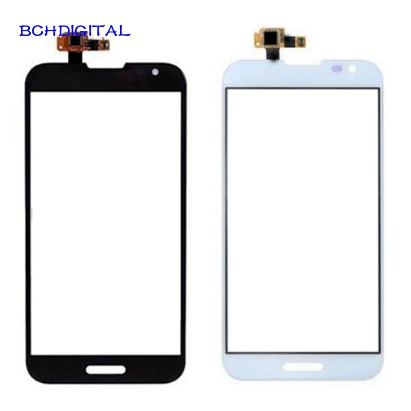 Сенсорный экран BCHDIGITAL LG037 для LG Optimus G Pro E980 E985 E988 F240 дигитайзер переднего стекла