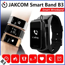 Jakcom B3 Smart Band New Product Of Wristbands As Pulseras Rastreador Veicular No1 D5