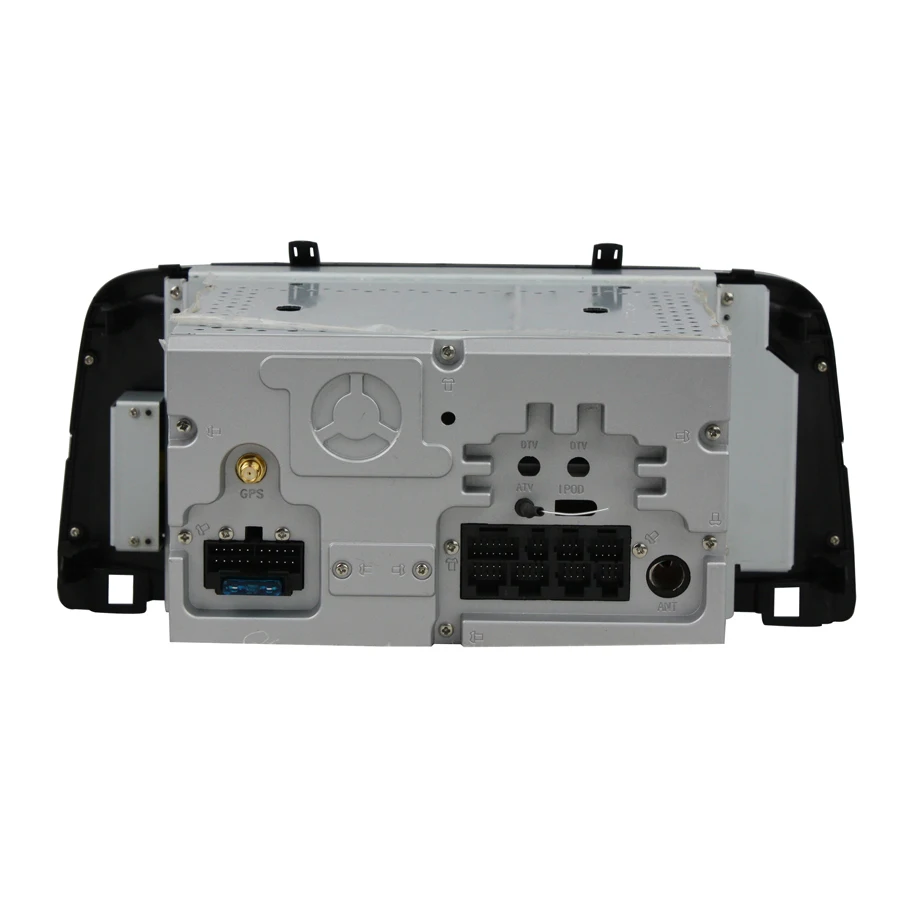 Discount ELANMEY premium car gps navigation For Kia OPTIMA K5 2014 2015 android 8.0 CAR DVD player multimedia radio stereo head unit 5