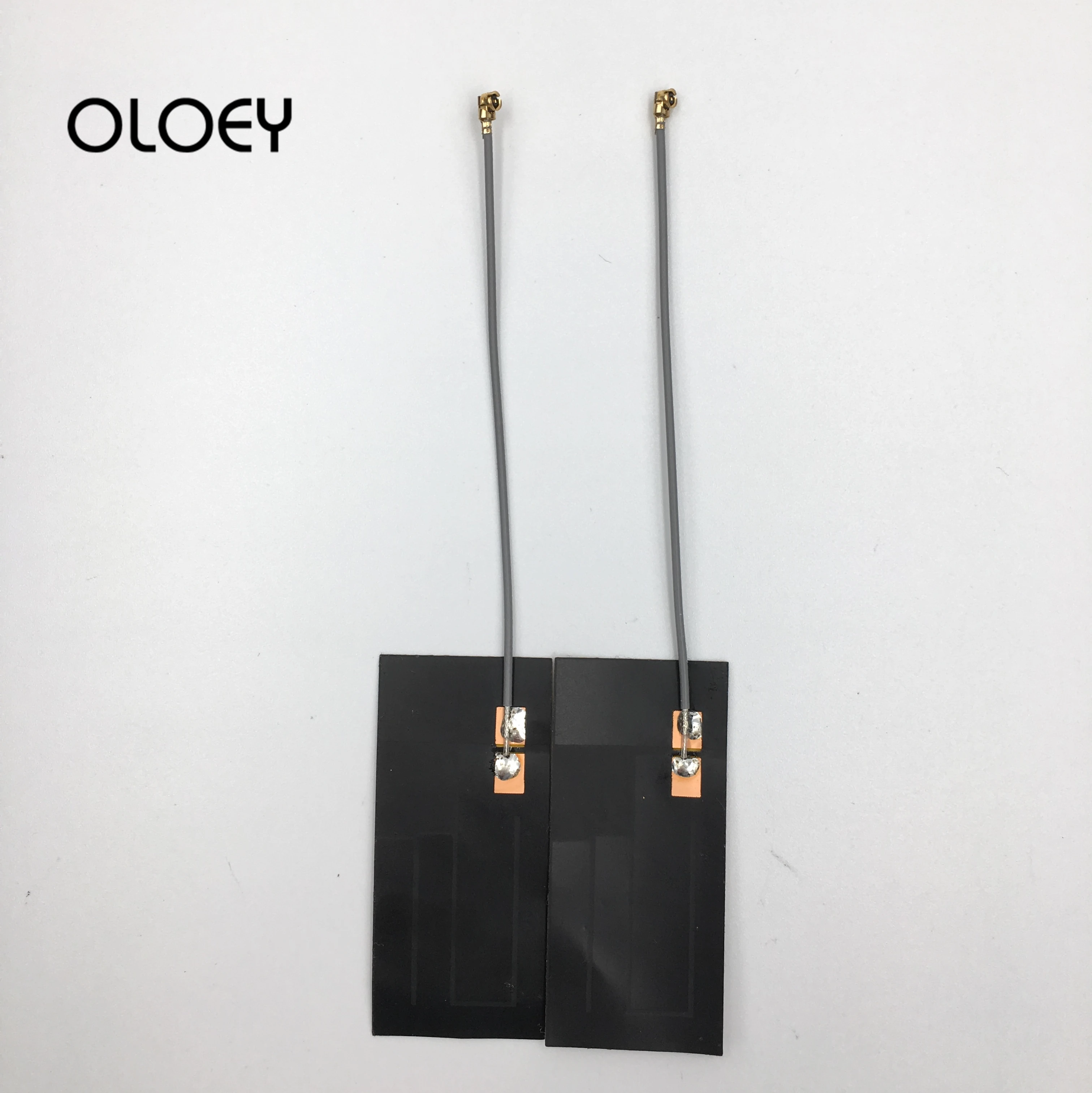 

Antenna flexible and black type