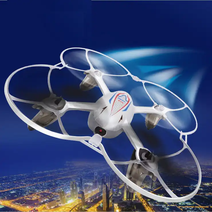 syma x11c mini drone