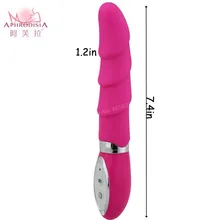 Aphrodisia Adult Silicone Sexy toys Silicone Penis Dildo Vibe adult Vibrating cock for female Vibrators for WomenSex Products