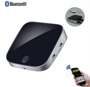 

Eastvita 2 In 1 Bluetooth Transmitter Receiver Aptx Wireless Stereo Audio Adapter Bluetooth Receiver Toslink/Spdif Aux 3.5Mm
