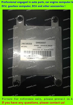 

For car engine computer/MT20U ECU/Electronic Control Unit/Car PC/4G63 Southeast Delica MT20U 28038059 SW608087