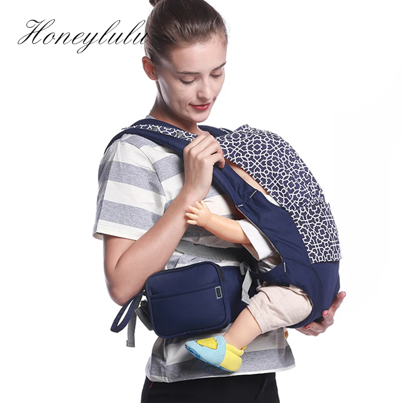 hand carry baby carrier