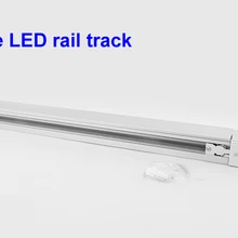 1 м четыре Провода светодиодный железнодорожных путей, трек железнодорожные разъемы, четыре Провода S, коммерческий трек светильники