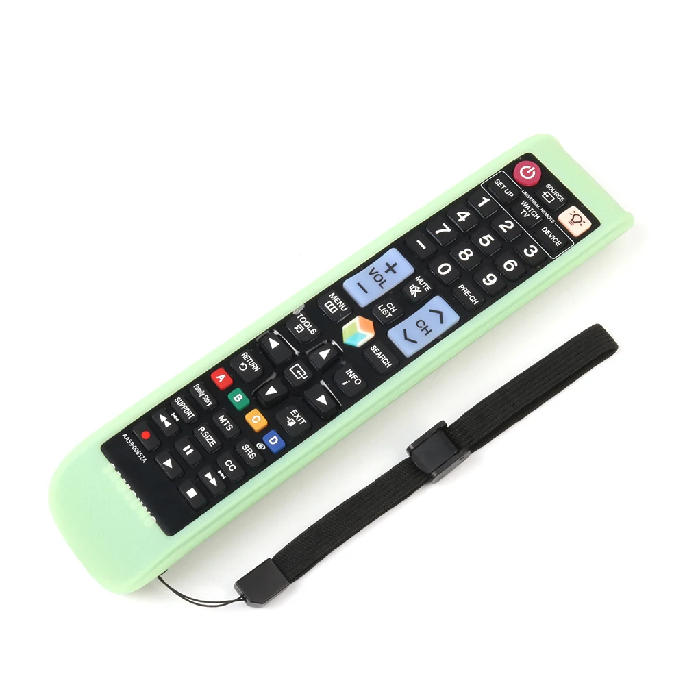 Чехол с дистанционным управлением SIKAI для Samsung TV защитный чехол AA59 пультом