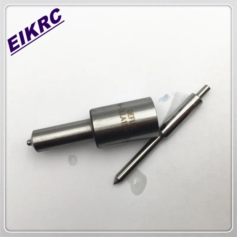 EIKRC инжектор дизельного топлива двигателя форсунки DLLA154S324C2 для АК насос 4102 6102 6105 |