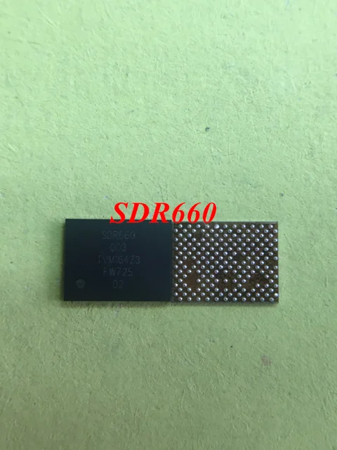 1pcs 10pcs SDR660 power ic-in Integrated Circuits from Electronic ...