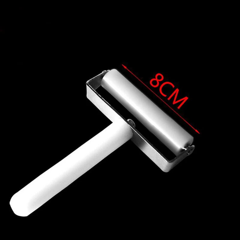 6 7 8 10 15 20 см Высококачественный антистатический силиконовый ролик для iPhone Samsung ЖК