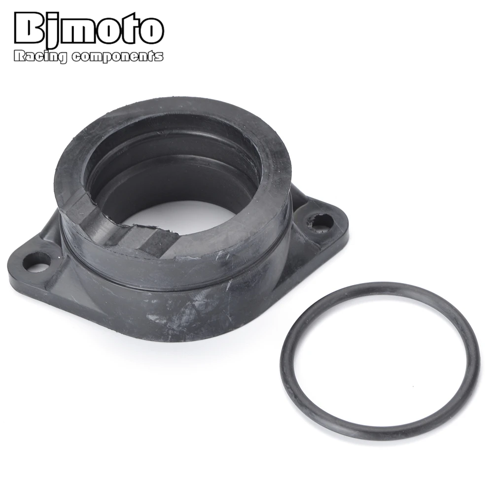 Переходник для карбюратора мотоцикла BJMOTO Suzuki 13110-38200 DR250S GN250 TU250 | Автомобили и