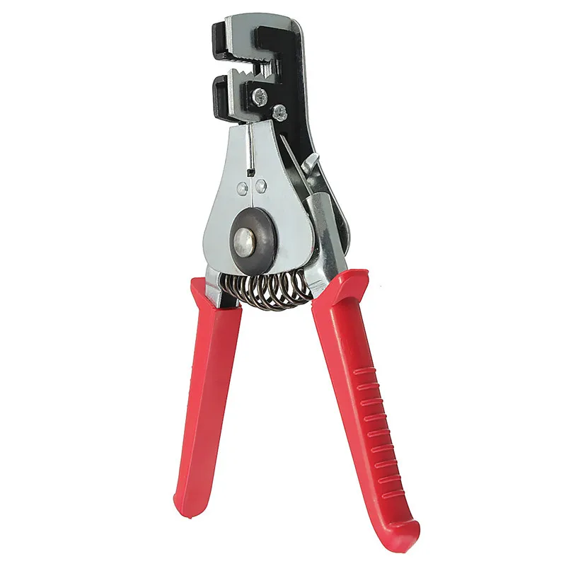

Automatic Wire Stripper Crimping Pliers multi-tool Terminal Tool crimping pliers Self-Adjusting crimping pliers _WK