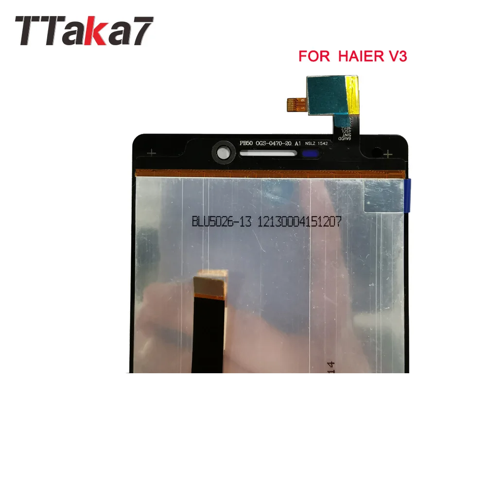 Haier V3-9