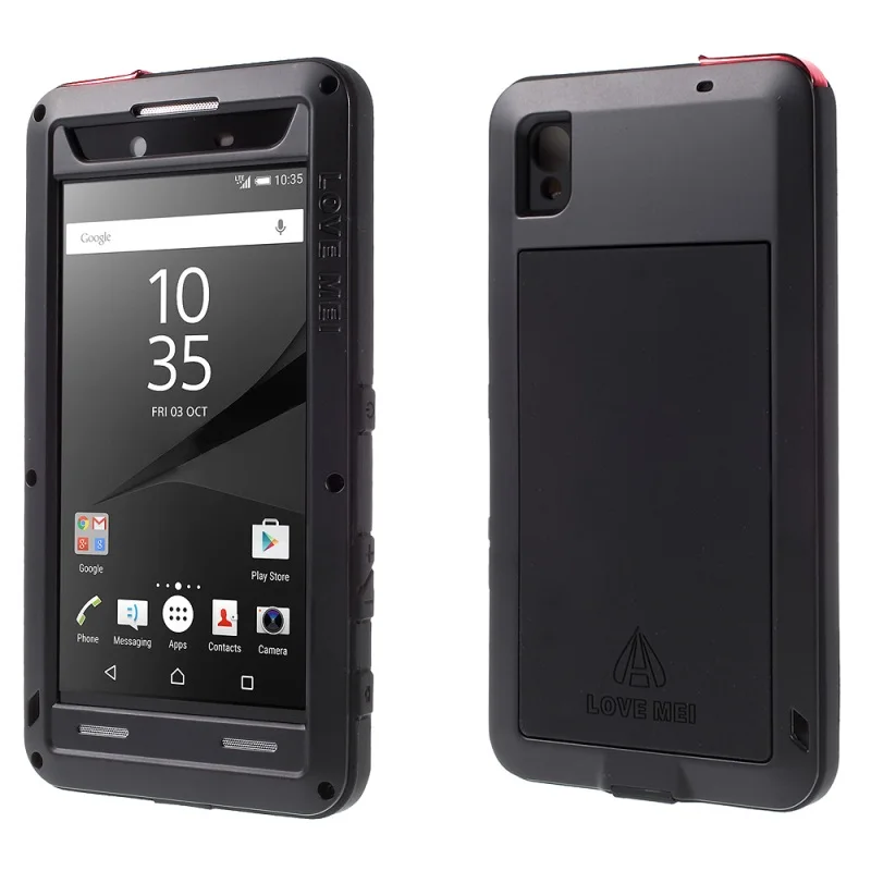 bilder für LIEBE MEI für Sony Xperia Z5 Premium Fall Dropproof Stoßfest Staubdicht fall für Sony Z 5 Premium/dual Abdeckung Handy tasche bilder für LIEBE MEI für Sony Xperia Z5 Premium Fall Dropproof Stoßfest Staubdicht fall für Sony Z 5 Premium/dual Abdeckung Handy tasche