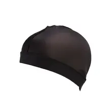 Новинка, женская и мужская кепка для ухода за длинными волосами, женская модная кепка, ночная шапка для сна, шелковая Кепка, головной убор, повседневная верхняя модная уличная одежда#4F01# FN