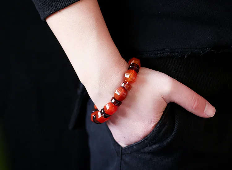 Cheap Pulseiras c pingentes
