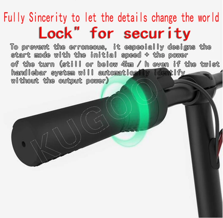 Perfect Qicycle MIJIA EUNI lithium battery folding electric scooter electric kick board 4 Perfect Qicycle MIJIA EUNI lithium battery folding electric scooter electric kick board 4