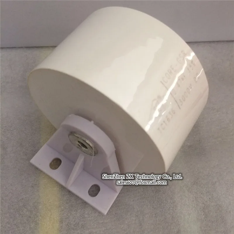 MKP резонансный высокочастотный конденсатор 0 47 мкФ 3000 В DC 70A 2500 AC|capacitor 0.47uf|capacitor