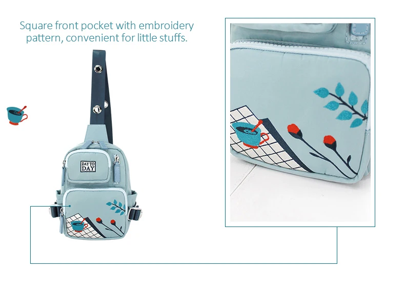 women chest bag  (10)