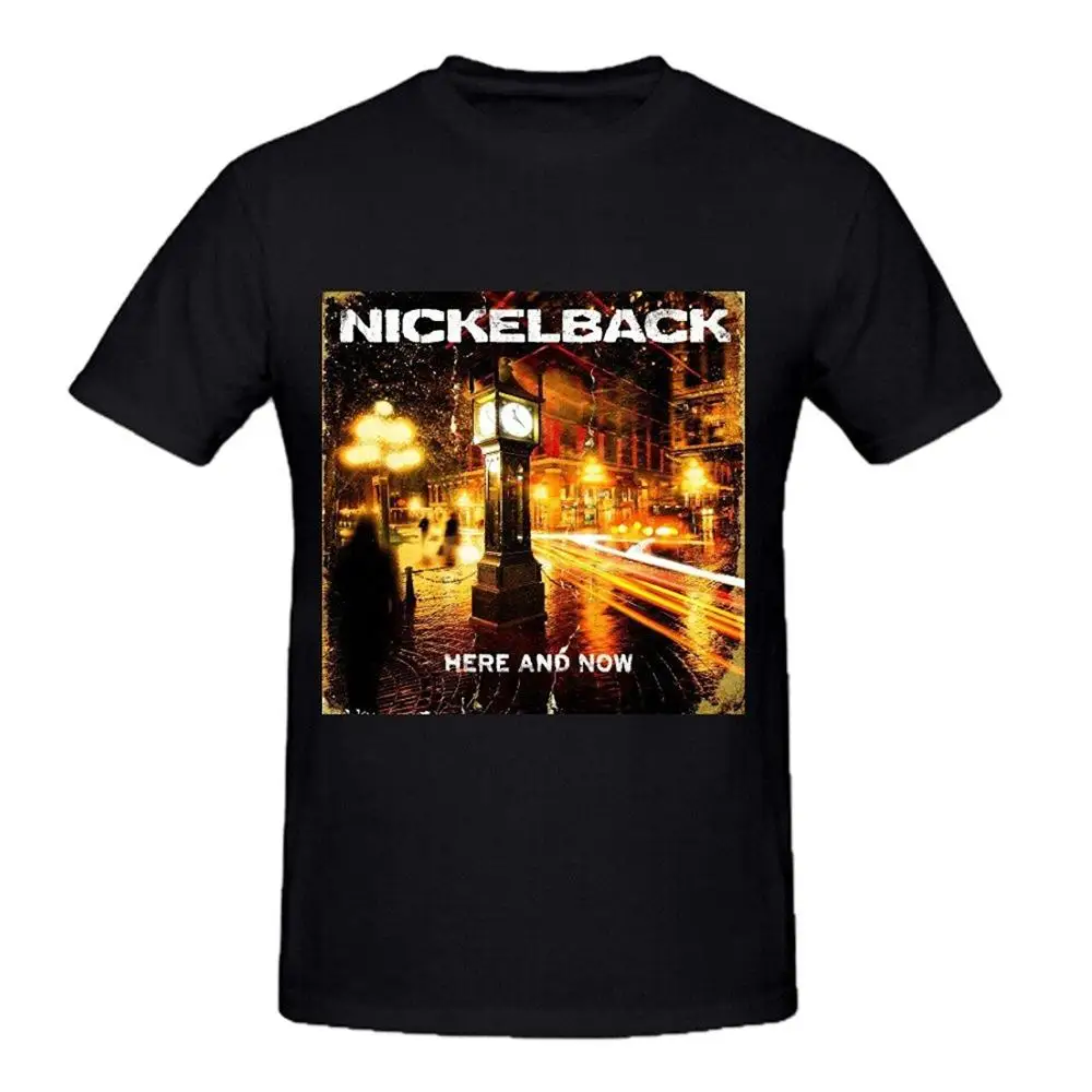 nickelback shirt funny