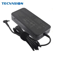 19V 6.32A PA-1121-28 ноутбук AC Мощность адаптер Зарядное устройство для Asus N56JN N56JR N56VB N56VJ N56VM N56VV N56VZ N56X N56XI N71Ja N71Jq